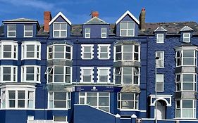 The Sandbanks